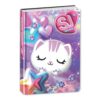 Diario 10m datato sj gang glowcat girl