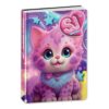 Diario 10 m datato sj gang cat girl