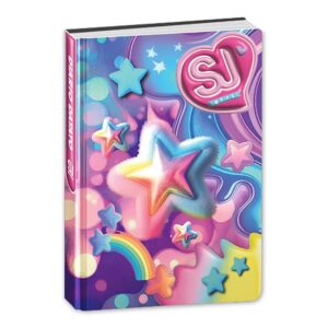 Diario 10m datato sj gang star girl