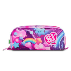 Bustina sj gang soft pouch girl