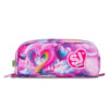 Bustina sj gang joyful pins girl cuore
