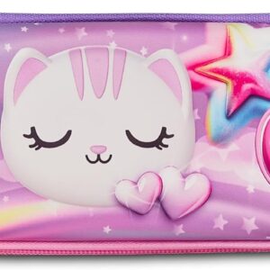 Bustina 3d sj gang glowcat