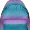 Eastpak zaino pak'r spark iridescent