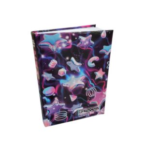Diario 12m datato seven star girl