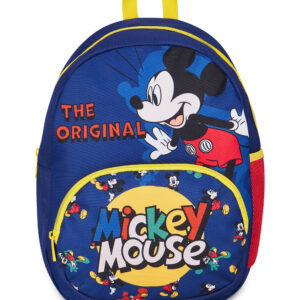 Zaino small mickey mouse linea asilo
