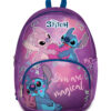 Zaino small lilo & stitch linea asilo