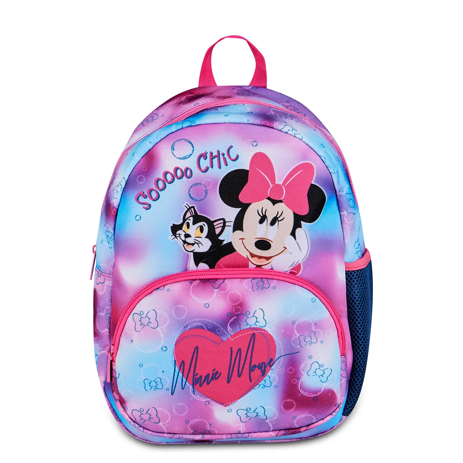 Zaino small minnie linea asilo