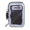 Astuccio 3 zip seven shadows of color