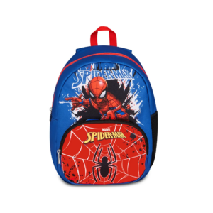 Zaino small spider-man linea asilo