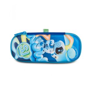 Bustina 3d sj gang space ride