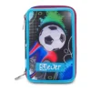 Astuccio 3 zip sj gang sj ever fluid game