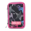 Astuccio 3 zip sj gang sj ever star drafts