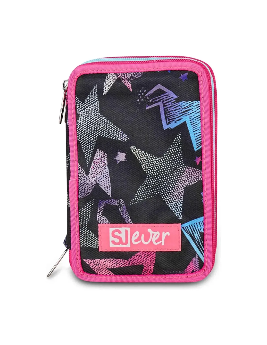 Astuccio 3 zip sj gang sj ever star drafts