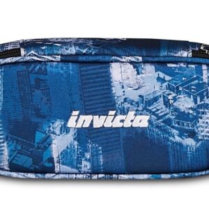 Bustina fantasy grs invicta pencil bag