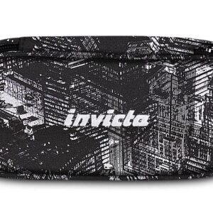 Bustina fantasy grs invicta pancil bag