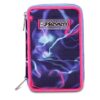 Astuccio 3 zip seven electricvibe girl