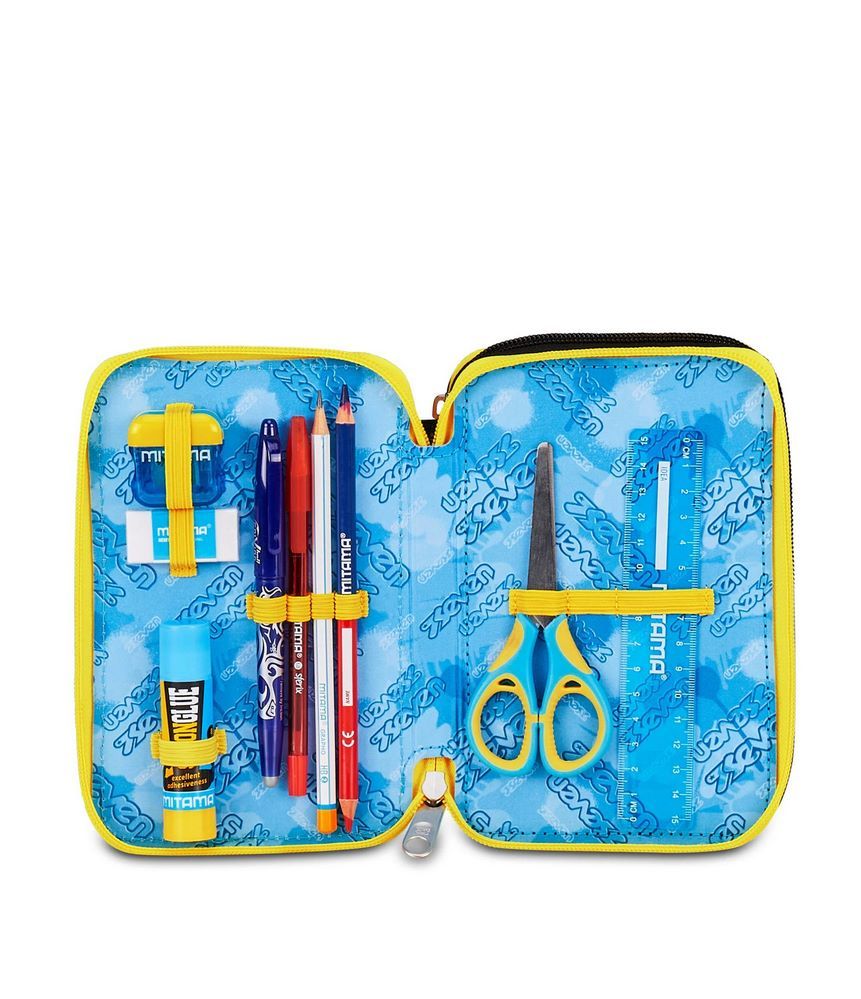 astuccio-scuola-seven-3-zip-golden-paint (2)