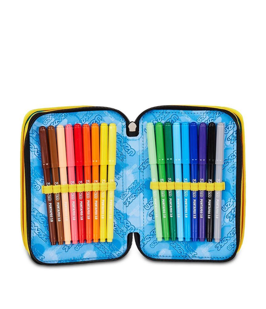astuccio-scuola-seven-3-zip-golden-paint (3)