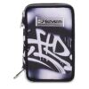 Astuccio 3 zip seven plumpy line boy