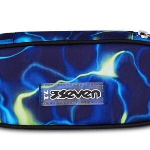 Bustina round plus seven electrivibe boy