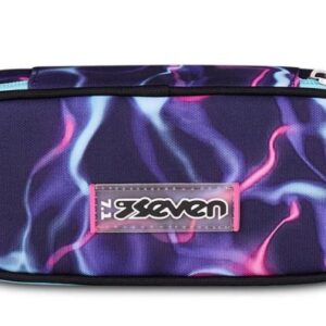 Bustina round plus seven electricvibe girl
