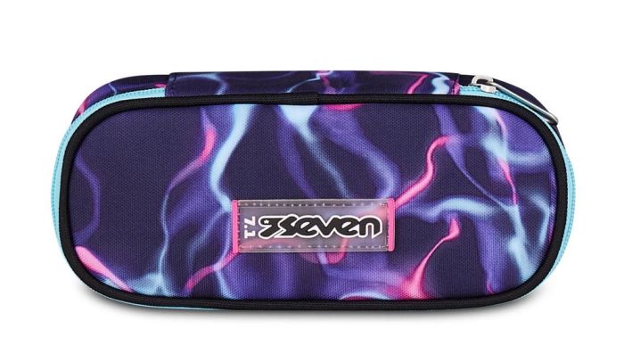 Bustina round plus seven electricvibe girl
