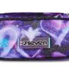 Bustina round plus seven lovepass