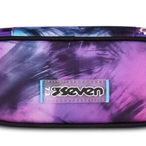 Bustina round plus seven pink fusion