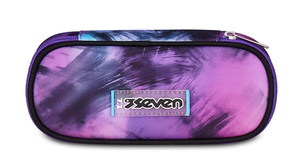 Bustina round plus seven pink fusion