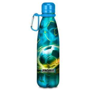Borraccia seven boy football