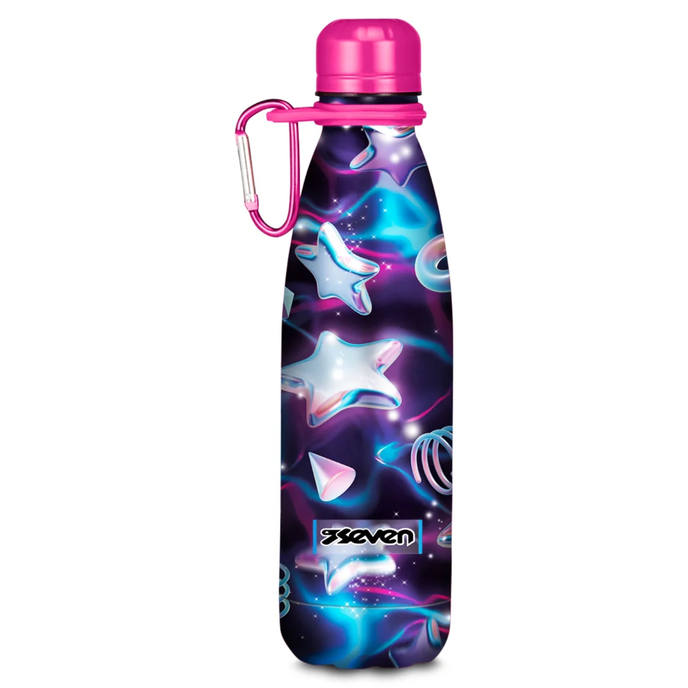 Borraccia seven girl