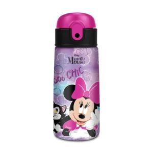 Bottle kid minnie