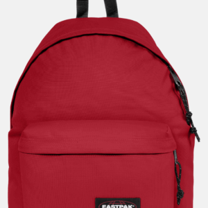 Eastpak zaino padded scarlet red