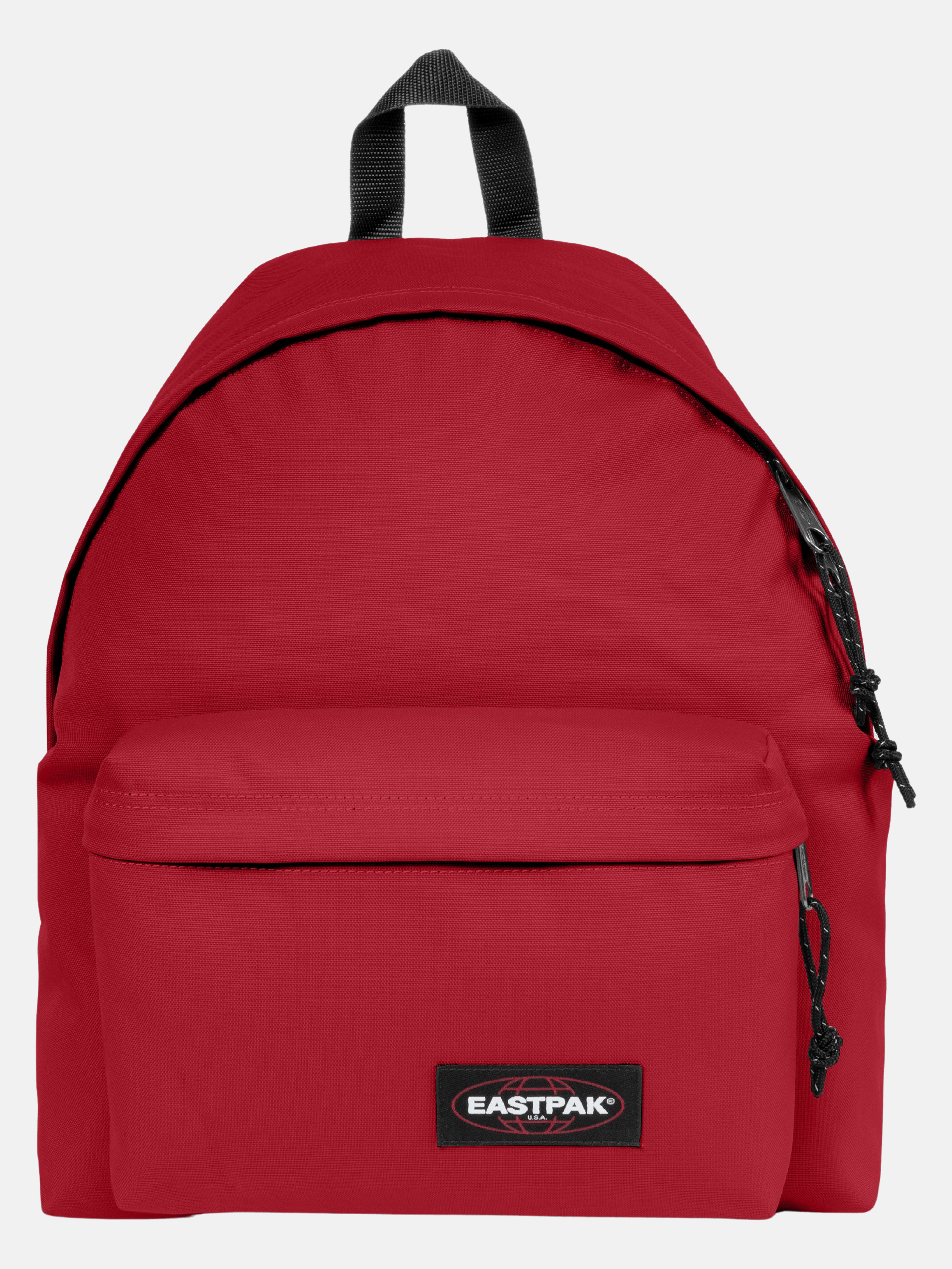 Eastpak zaino padded scarlet red
