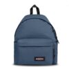 Eastpak zaino padded blue boucing