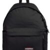 Eastpak zaino padded nero