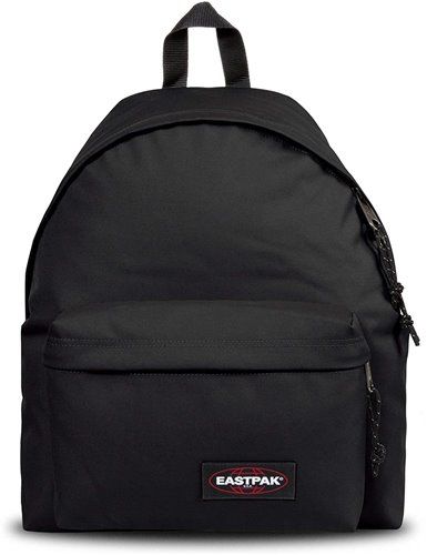 Eastpak zaino padded nero
