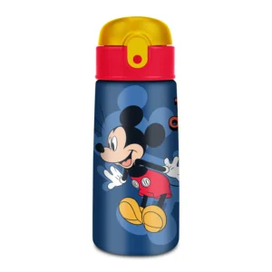 Bottle kid mickey mouse