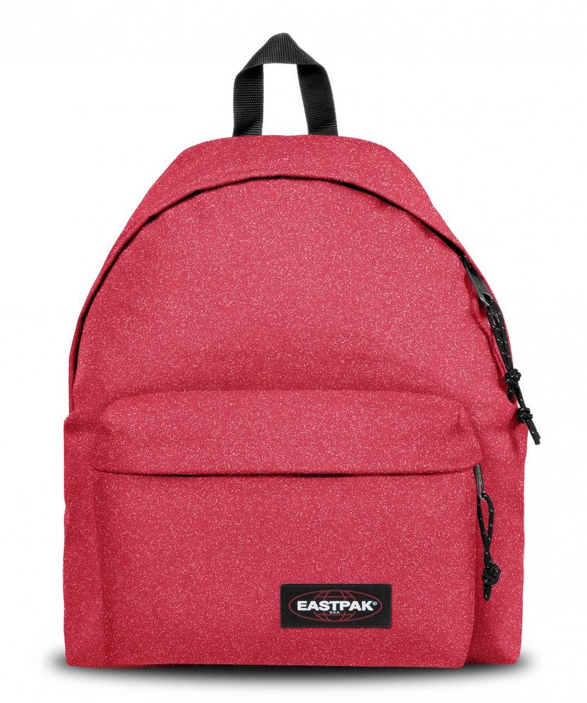 Eastpak zaino pak'r spark carmine