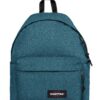Eastpak zaino pak'r spark jade