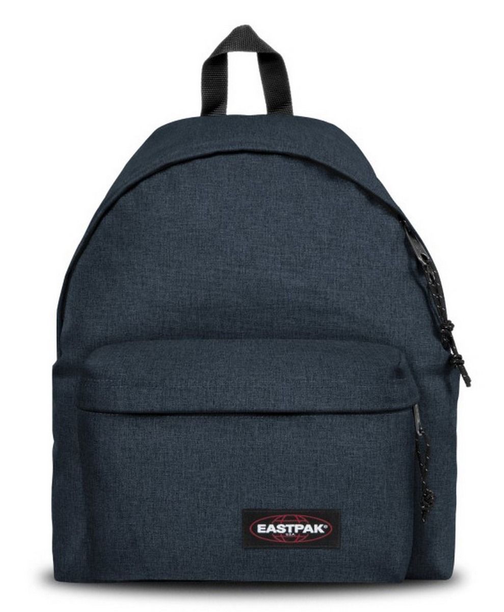 Eastpak zaino padded triple denim