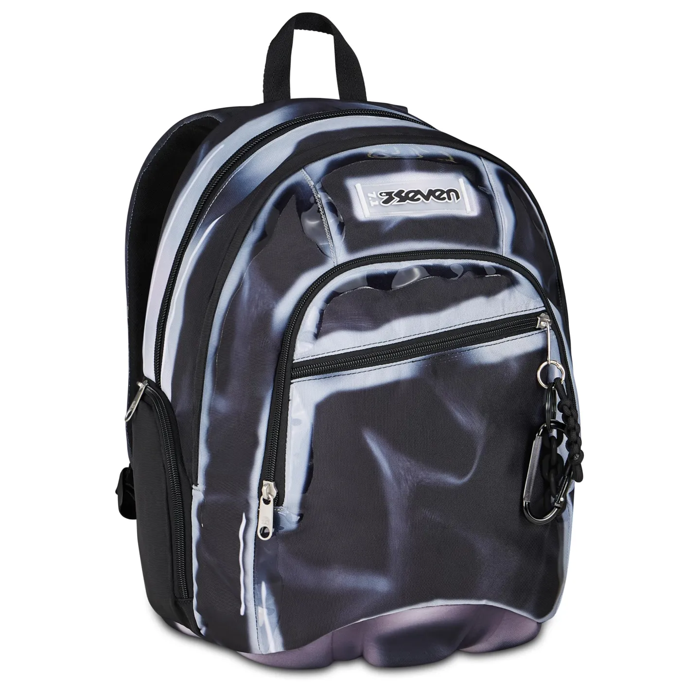 Zaino dual seven shadows of color