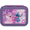 Portamerenda lilo & stitch