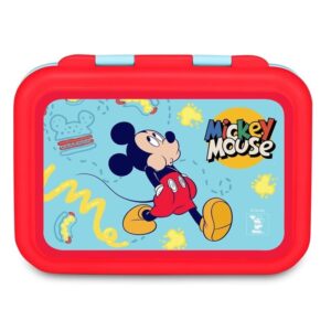 Portamerenda mickey mouse