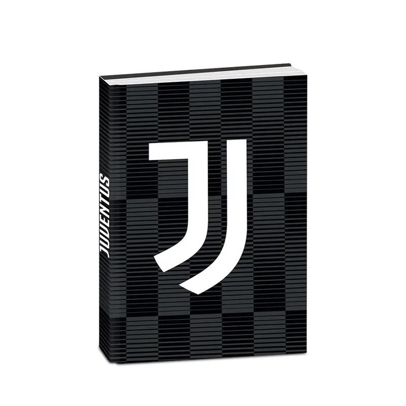 Diario std 12m juventus