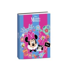 Diario ag 10 minnie