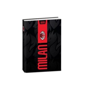 Diario std 12m milan