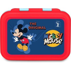 Portamerenda mickey mouse