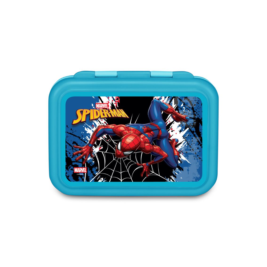 Portamerenda spider-man (Copia)
