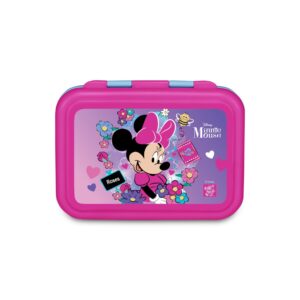 Porta merenda minnie